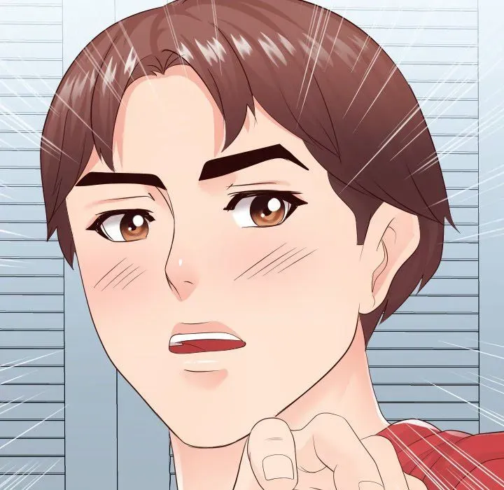 Inexperienced Chapter 30 page 50 - 