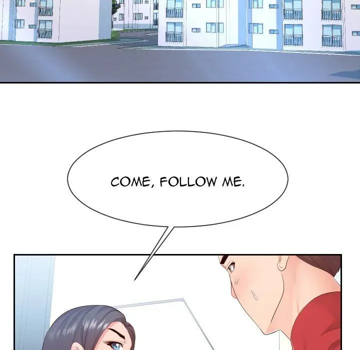 Inexperienced Chapter 30 page 6 - 