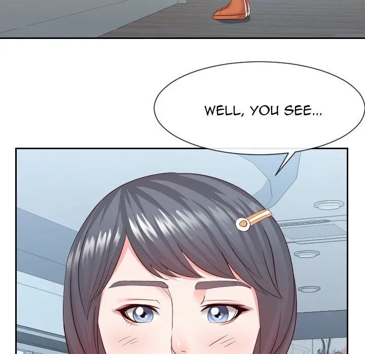 Inexperienced Chapter 30 page 55 - 