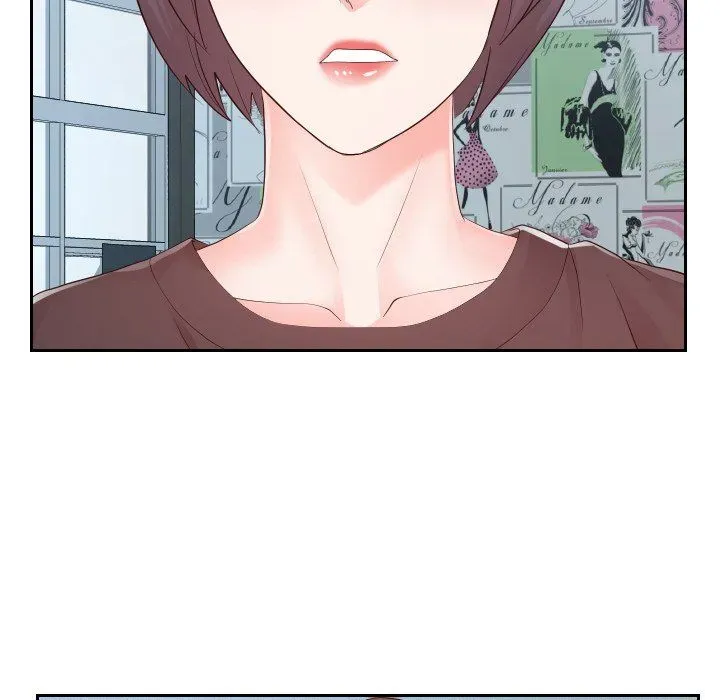 Inexperienced Chapter 30 page 56 - 