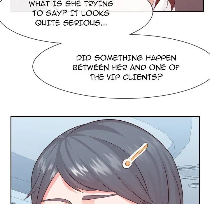 Inexperienced Chapter 30 page 58 - 