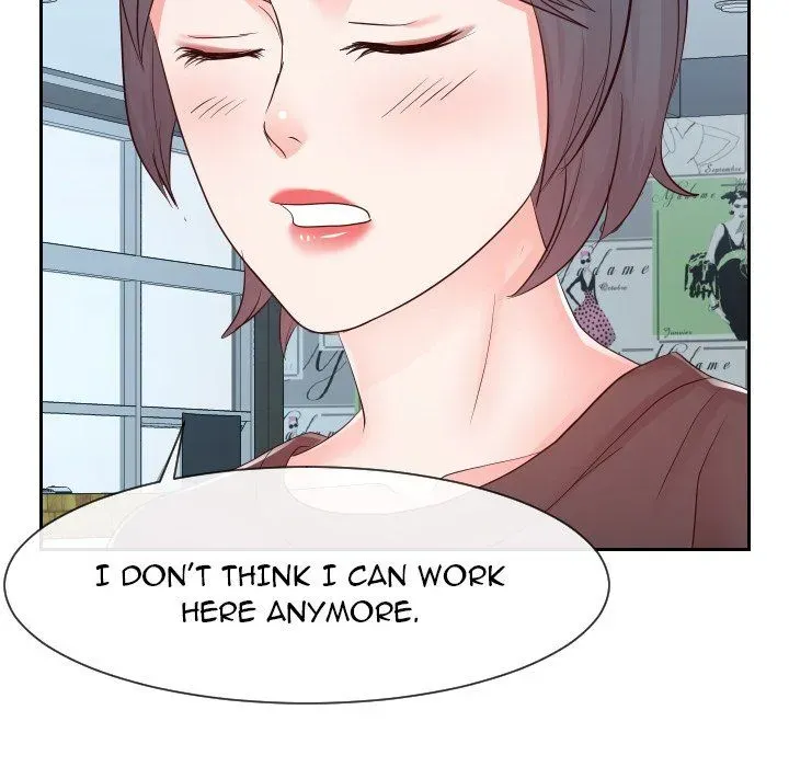 Inexperienced Chapter 30 page 59 - 