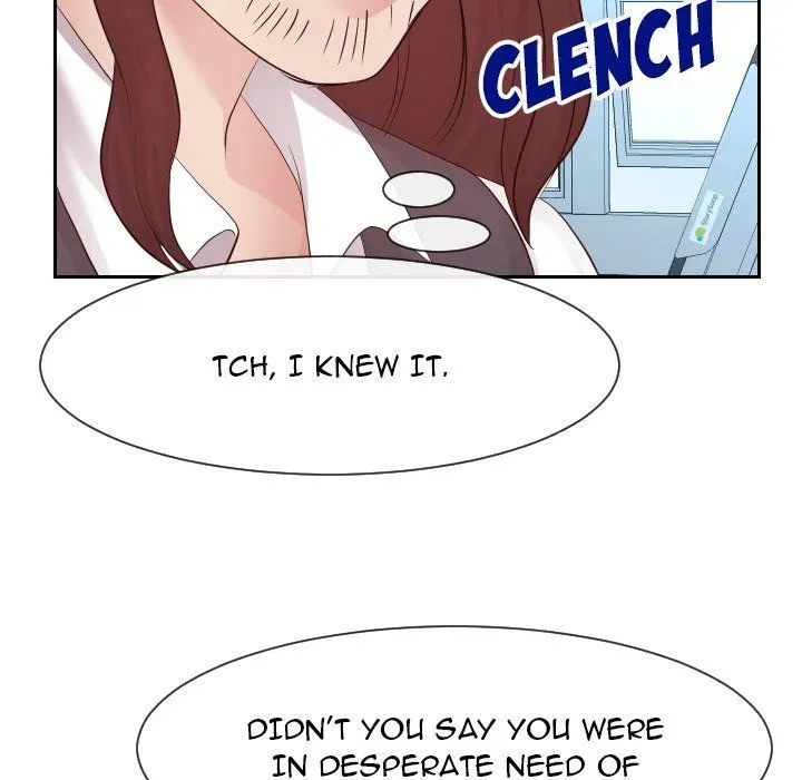 Inexperienced Chapter 30 page 61 - 