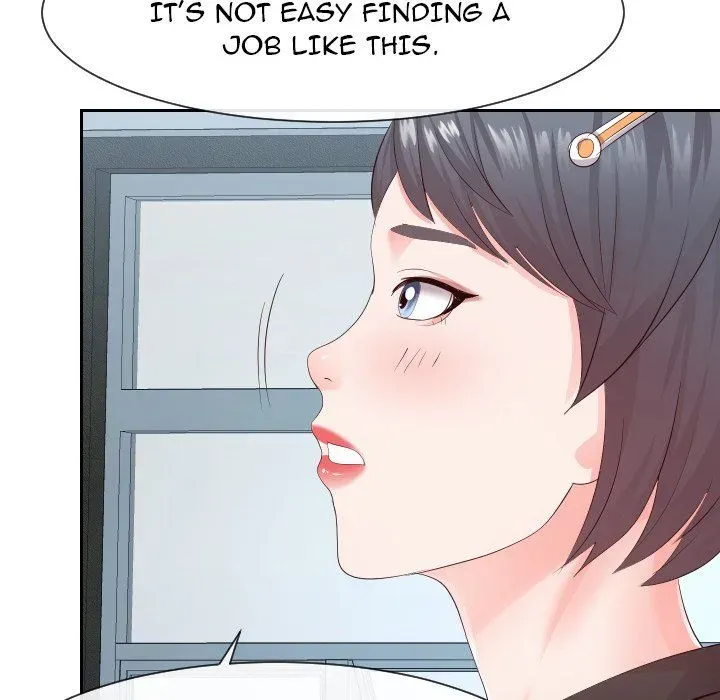 Inexperienced Chapter 30 page 63 - 
