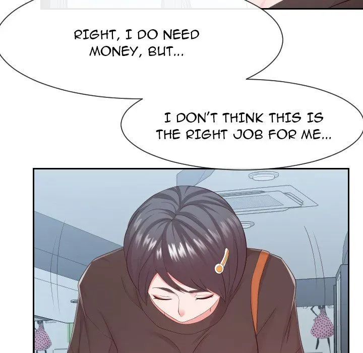 Inexperienced Chapter 30 page 64 - 