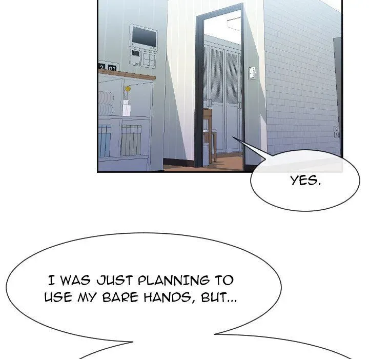 Inexperienced Chapter 30 page 70 - 