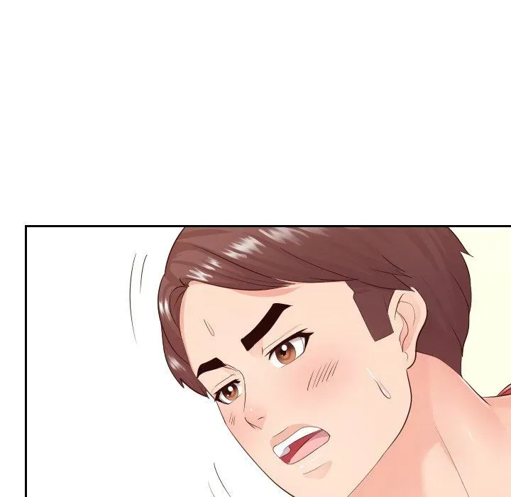 Inexperienced Chapter 30 page 8 - 
