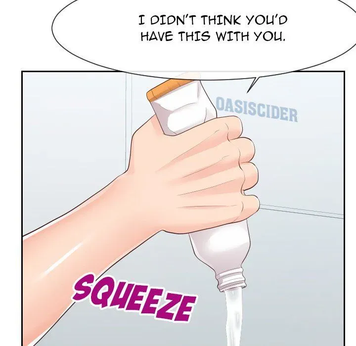 Inexperienced Chapter 30 page 71 - 