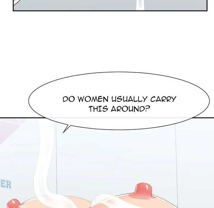 Inexperienced Chapter 30 page 72 - 
