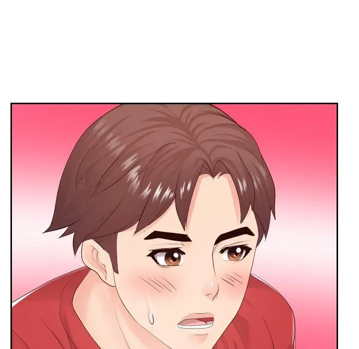 Inexperienced Chapter 30 page 76 - 