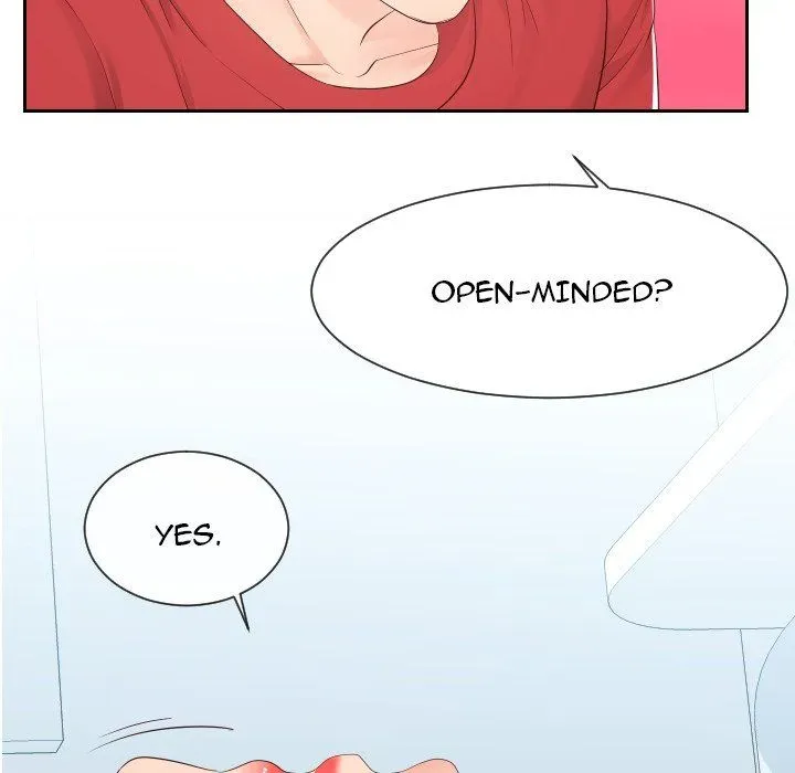 Inexperienced Chapter 30 page 77 - 