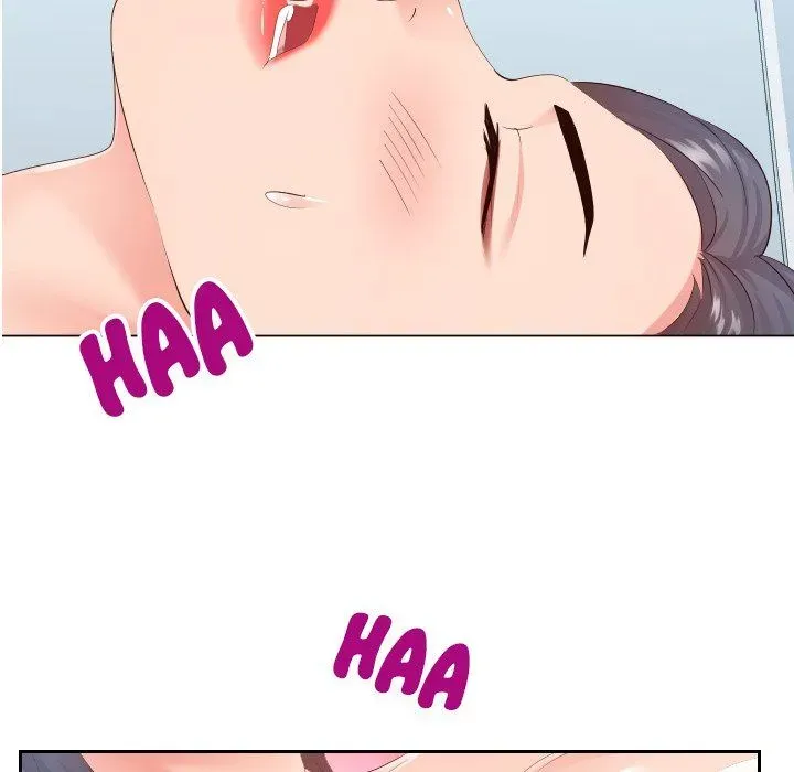 Inexperienced Chapter 30 page 78 - 