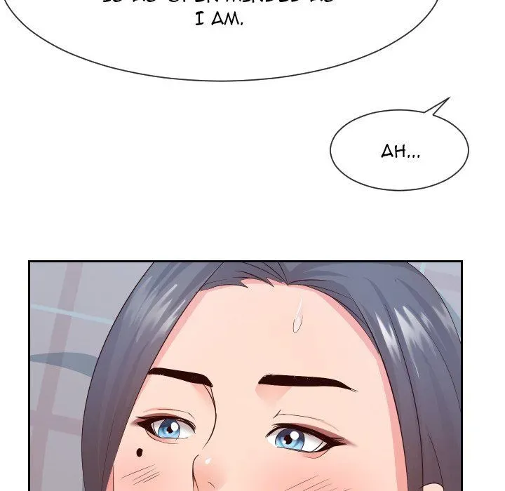 Inexperienced Chapter 30 page 80 - 