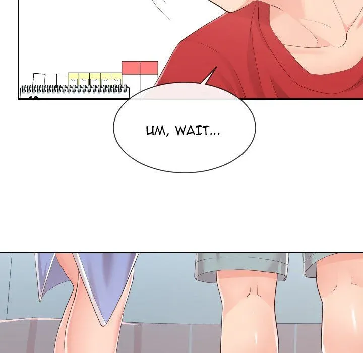 Inexperienced Chapter 30 page 9 - 