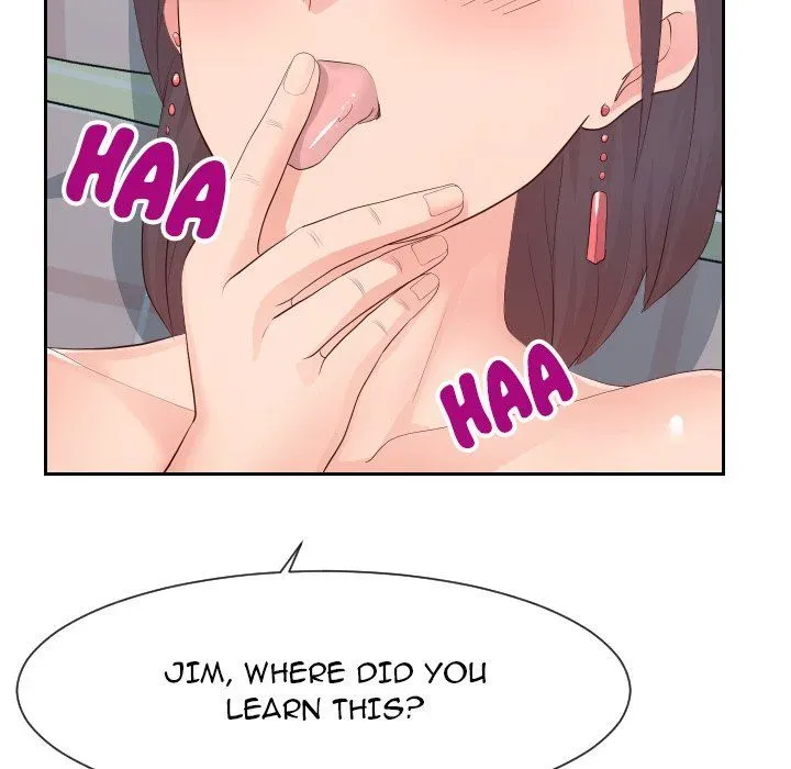 Inexperienced Chapter 30 page 81 - 
