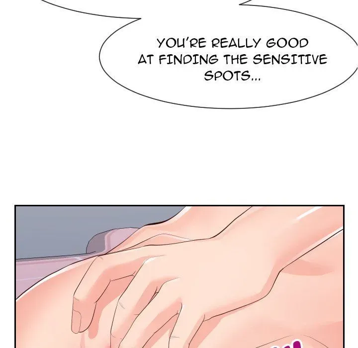 Inexperienced Chapter 30 page 82 - 