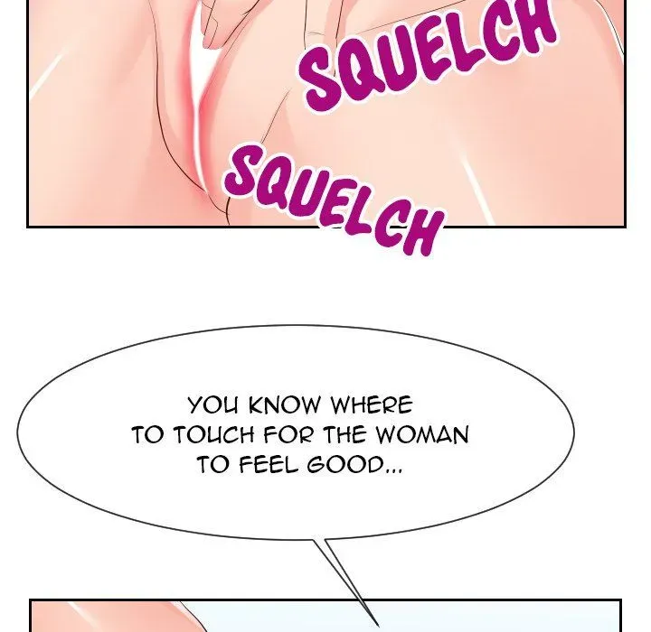 Inexperienced Chapter 30 page 83 - 