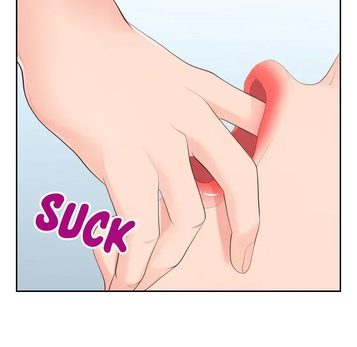 Inexperienced Chapter 30 page 84 - 