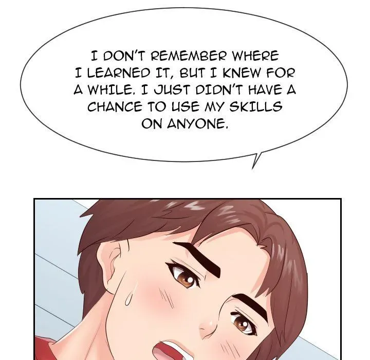 Inexperienced Chapter 30 page 85 - 