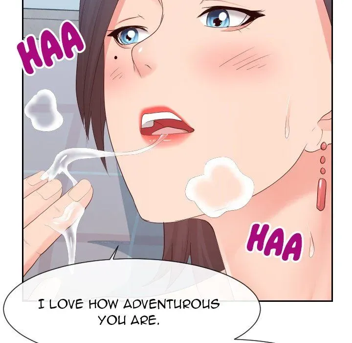Inexperienced Chapter 30 page 89 - 