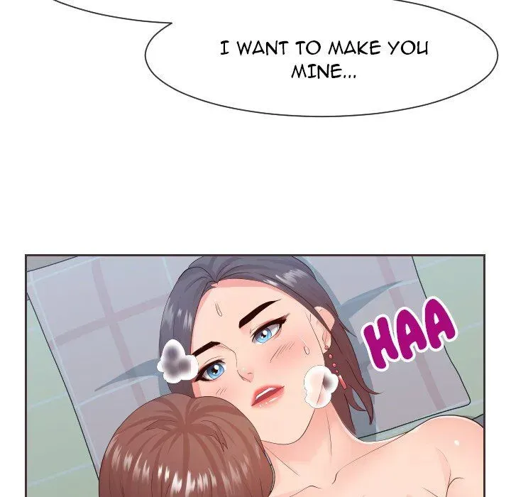 Inexperienced Chapter 30 page 90 - 