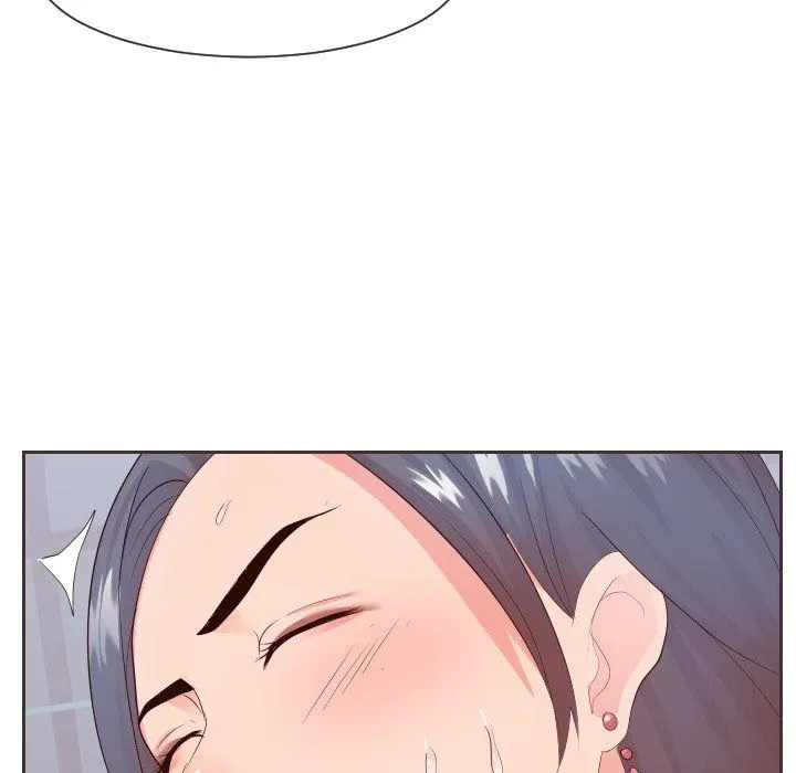 Inexperienced Chapter 30 page 93 - 