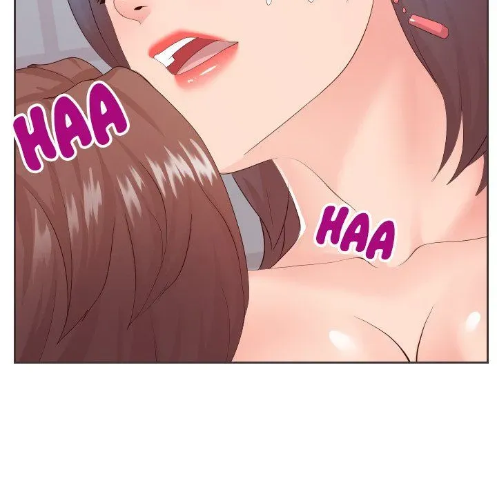 Inexperienced Chapter 30 page 94 - 