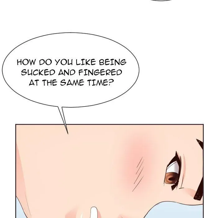 Inexperienced Chapter 30 page 98 - 
