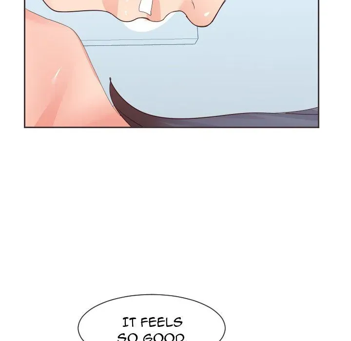 Inexperienced Chapter 30 page 99 - 