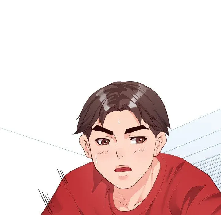 Inexperienced Chapter 31 page 11 - 