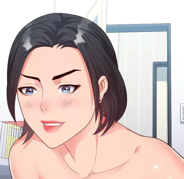 Inexperienced Chapter 31 page 103 - 