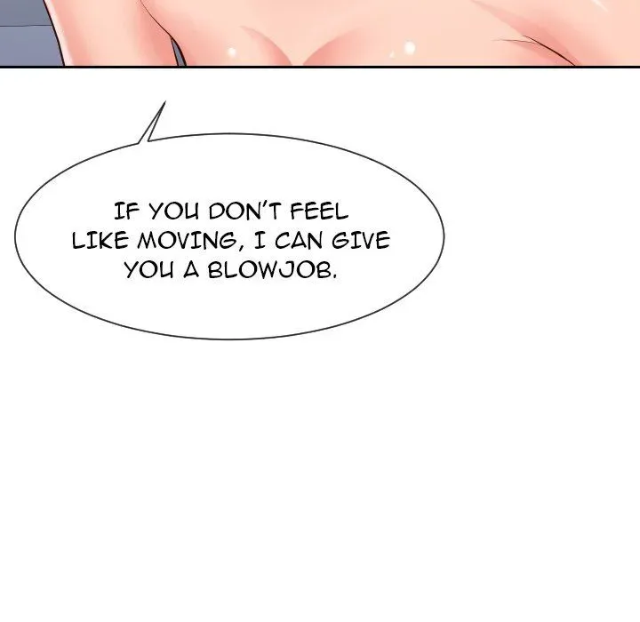 Inexperienced Chapter 31 page 104 - 