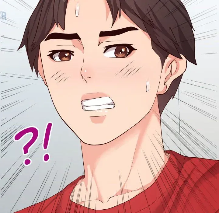 Inexperienced Chapter 31 page 107 - 