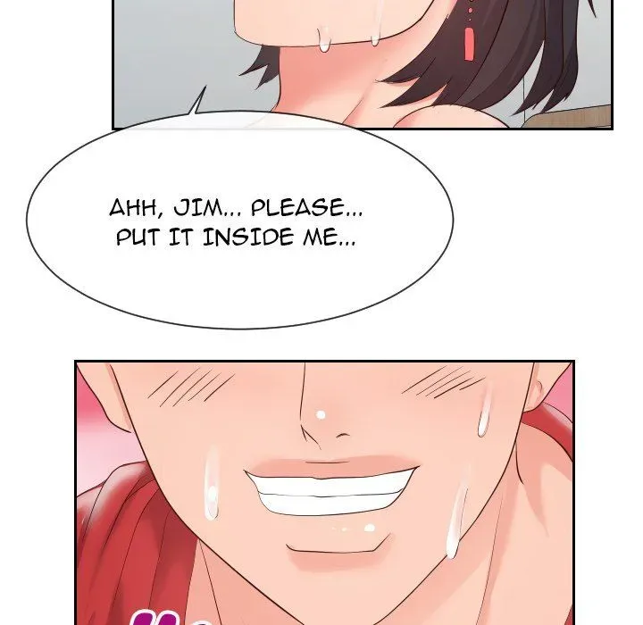 Inexperienced Chapter 31 page 14 - 