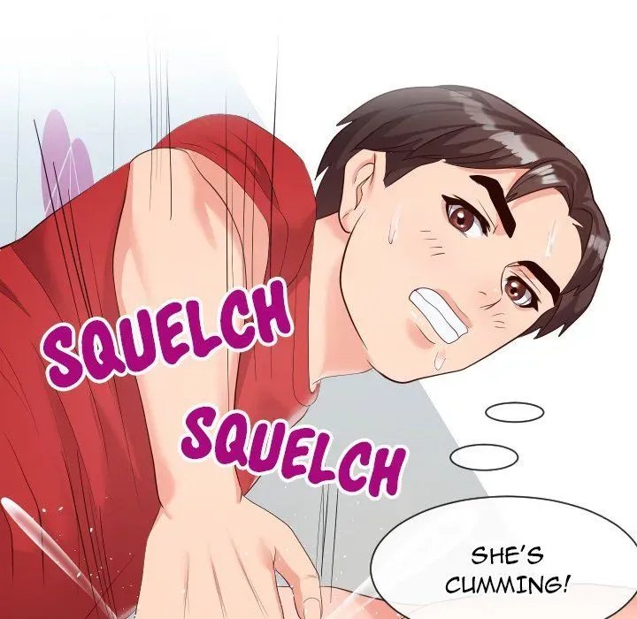 Inexperienced Chapter 31 page 19 - 