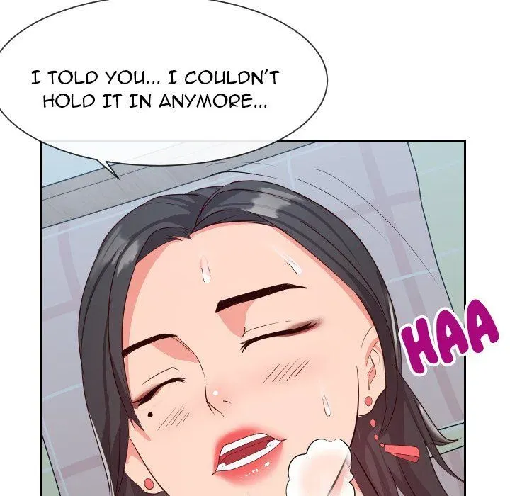 Inexperienced Chapter 31 page 21 - 