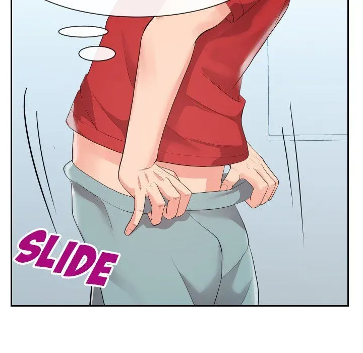 Inexperienced Chapter 31 page 23 - 
