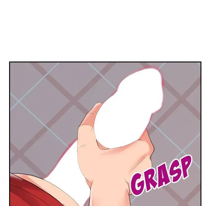 Inexperienced Chapter 31 page 24 - 