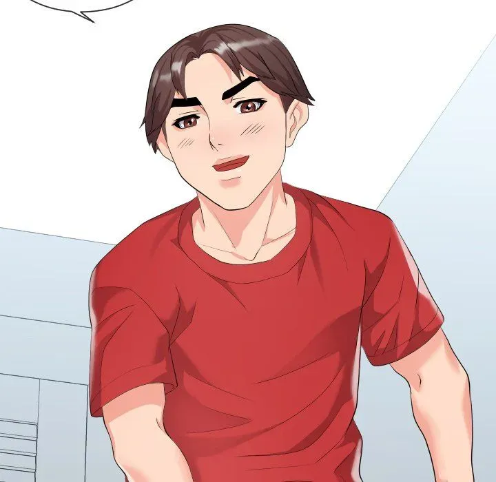 Inexperienced Chapter 31 page 26 - 