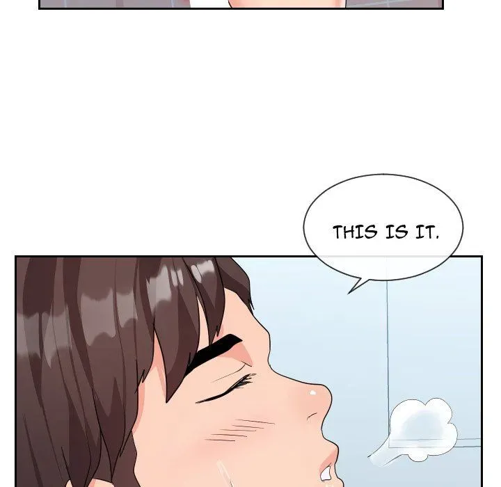 Inexperienced Chapter 31 page 30 - 