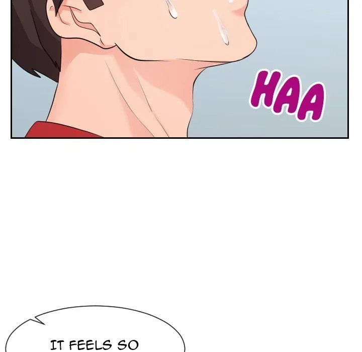 Inexperienced Chapter 31 page 31 - 