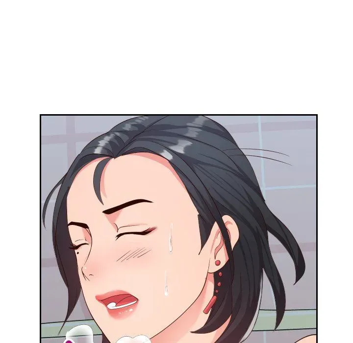 Inexperienced Chapter 31 page 33 - 