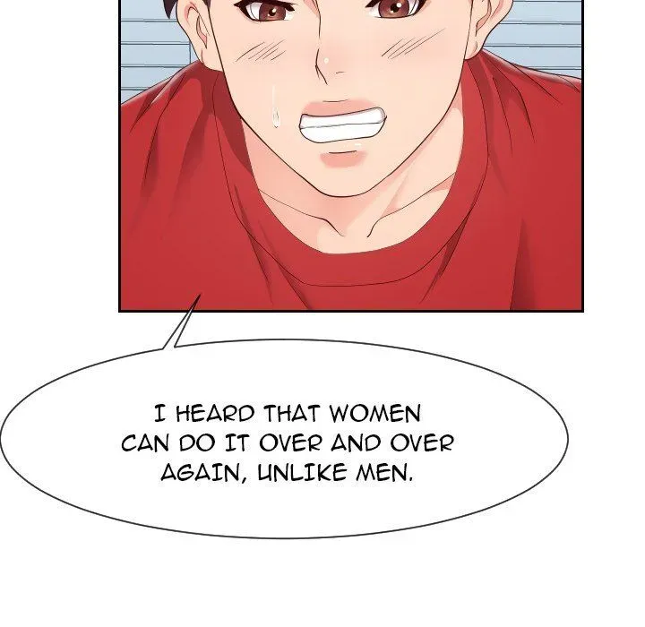 Inexperienced Chapter 31 page 35 - 