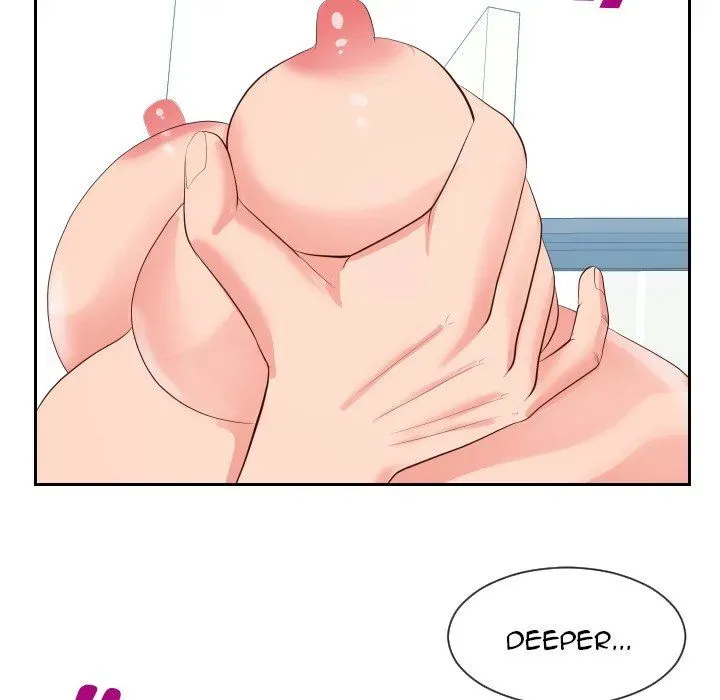 Inexperienced Chapter 31 page 45 - 