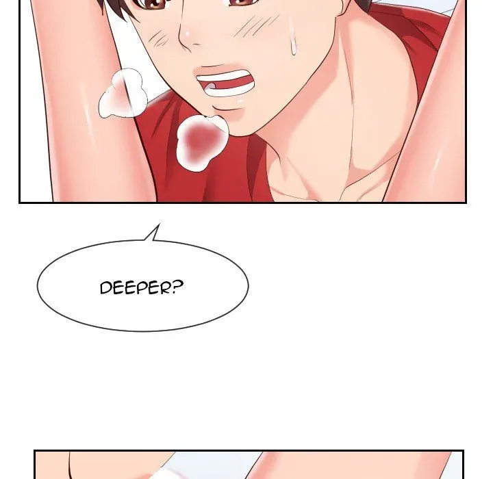 Inexperienced Chapter 31 page 48 - 