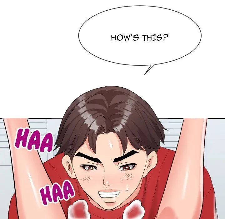 Inexperienced Chapter 31 page 51 - 