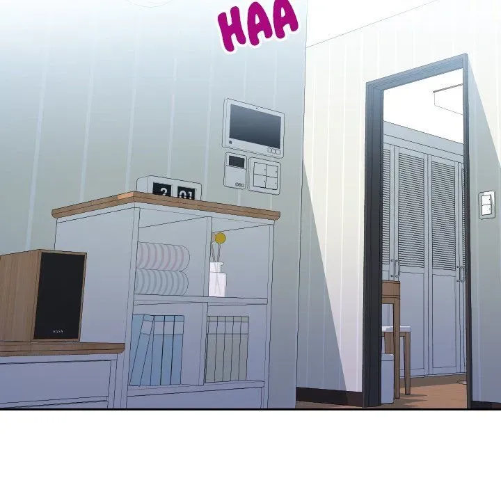 Inexperienced Chapter 31 page 54 - 