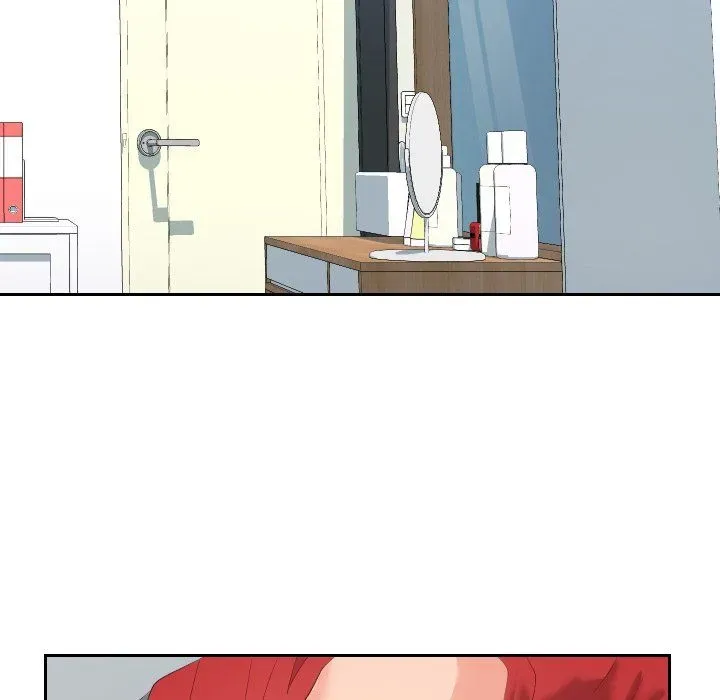 Inexperienced Chapter 31 page 7 - 