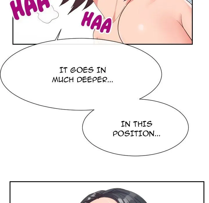 Inexperienced Chapter 31 page 61 - 