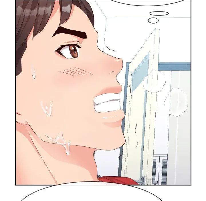 Inexperienced Chapter 31 page 70 - 